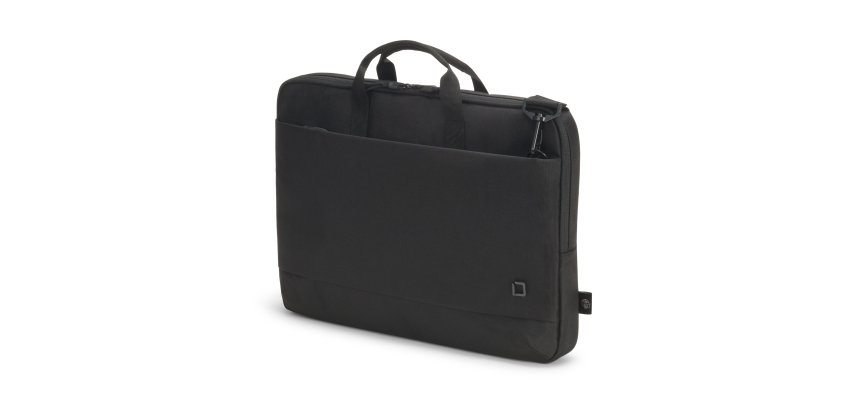 DICOTA Slim Eco MOTION 12 - 13.3" 33,8 cm (13.3") Malette Noir