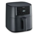 Severin FR 2462 Single 7 L Stand-alone 1700 W Deep fryer Black