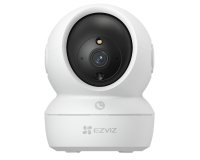 EZVIZ H6c Pro 2K Sphérique Caméra de sécurité IP Intérieure 2304 x 1296 pixels Bureau