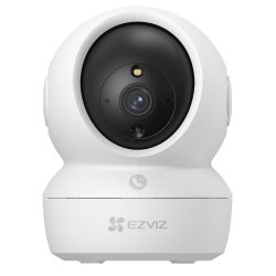 EZVIZ H6c Pro 2K Sphérique Caméra de sécurité IP Intérieure 2304 x 1296 pixels Bureau