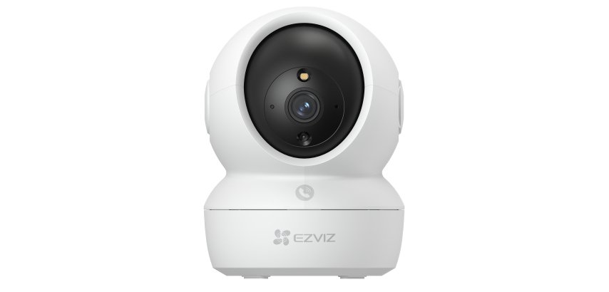EZVIZ H6c Pro 2K Sphérique Caméra de sécurité IP Intérieure 2304 x 1296 pixels Bureau