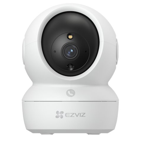 EZVIZ H6c Pro 2K Sphérique Caméra de sécurité IP Intérieure 2304 x 1296 pixels Bureau