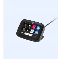 Elgato Stream Deck Neo Black 8 buttons