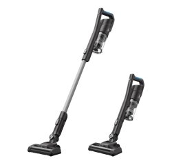 Midea MCS2025GB vacuum 0.45 L Drum vacuum Dry 350 W Bagless