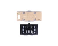 Cisco MA-MNT-MV-18 kit de support Blanc