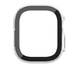 Belkin TemperedCurve 2-in-1 Protector de pantalla Transparente Vidrio templado