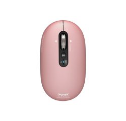 Port Designs 910503 souris Universel Ambidextre Bluetooth Optique 3200 DPI
