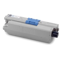 OKI 44973508 tonercartridge 1 stuk(s) Origineel Zwart