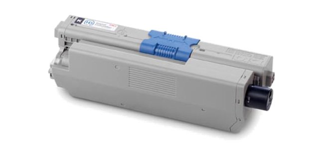 OKI 44973508 toner cartridge 1 pc(s) Original Black
