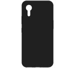 Just in Case 8449641 coque de protection pour téléphones portables 16,8 cm (6.6") Housse Noir
