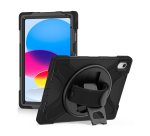 DLH DY-RC5013 étui pour tablette 27,7 cm (10.9") Housse Noir