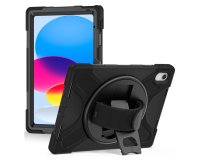 DLH DY-RC5013 étui pour tablette 27,7 cm (10.9") Housse Noir