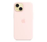 Apple MXPH3ZM/A funda para teléfono móvil 15,5 cm (6.1") Rosa