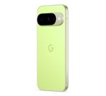 Google Pixel 10 16 cm (6.3") Double SIM Android 16.0 5G USB Type-C 12 Go 128 Go 4970 mAh Vert