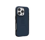Urban Armor Gear Civilian funda para teléfono móvil 16 cm (6.3") Marina