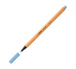 STABILO point 88 fineliner Blue 1 pc(s)
