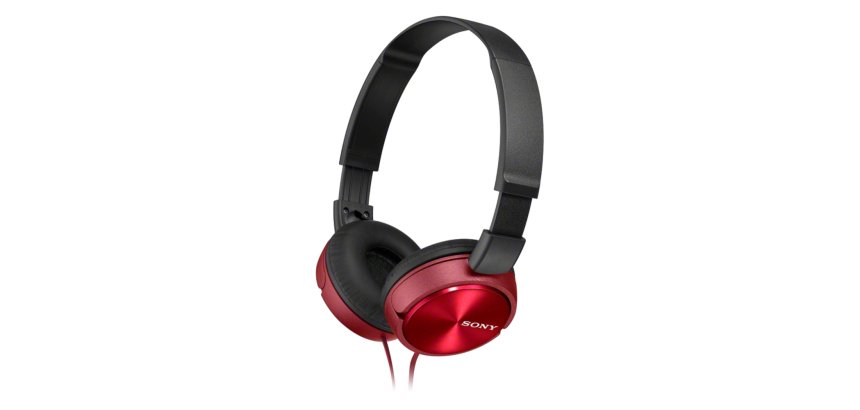 Sony MDR-ZX310