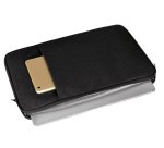 DLH DY-HC4945 sacoche d'ordinateurs portables 39,6 cm (15.6") Mallette Noir