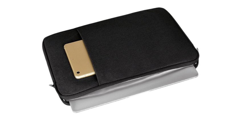 DLH DY-HC4945 sacoche d'ordinateurs portables 39,6 cm (15.6") Mallette Noir