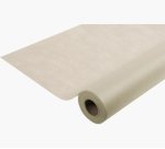 Nappe spunbond exacompta coloris ficelle rouleau       1,20x10m