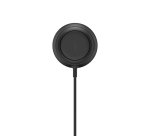Belkin WIA014HQBK chargeur d'appareils mobiles Casques, Smartphone Noir USB Recharge sans fil Charge rapide Intérieure
