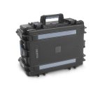 DICOTA D31898-V1 chargeur d'appareils mobiles Tablette Noir Secteur Intérieure, Extérieure