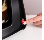 TAURUS Cafetière Verona 6