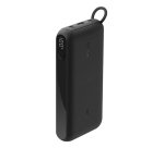 Belkin BPB028HQBK banque d'alimentation électrique 20000 mAh Noir