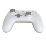 PowerA 1517033-01 mando y volante Gris, Blanco USB Gamepad Analógico Nintendo Switch
