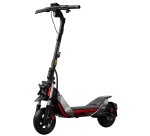 Segway ZT3 Pro E Rouge 25 km/h