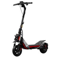 Segway ZT3 Pro E Rouge 25 km/h