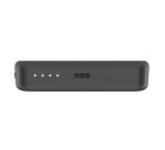 Belkin BPD015HQBK banque d'alimentation électrique Recharge sans fil Noir