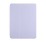 Apple Smart Folio pour iPad Air 13 pouces (M2) - Violet clair