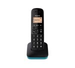 Panasonic KX-TGB610JT Analog/DECT telephone Caller ID Black, Blue