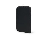 Funda para portátil DICOTA D31992-DFS  13"/ 33 cm Negro