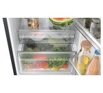 BOSCH Réfrigérateur congélateur bas KGN36VXCT