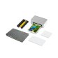Imprimante à sublimation thermique instant photo printer 1s set OB03288