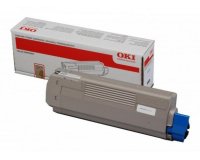 OKI 44315308 Cartouche de toner 1 pièce(s) Original Noir
