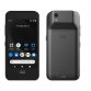 Cisco 840 10,2 cm (4") Android 10 USB Tipo C 3 GB 32 GB 3040 mAh Negro