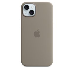Apple MT133ZM/A funda para teléfono móvil 17 cm (6.7") Gris