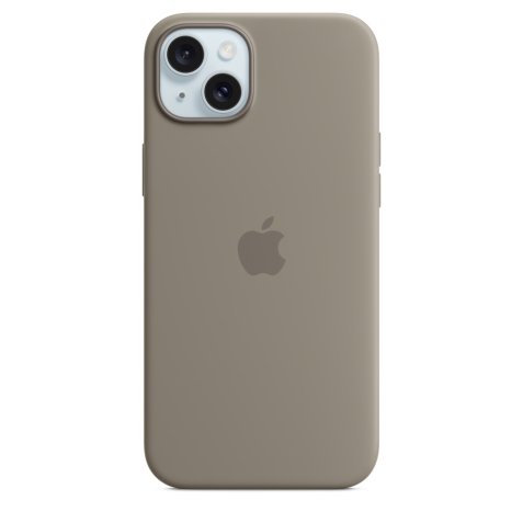 Apple MT133ZM/A funda para teléfono móvil 17 cm (6.7") Gris