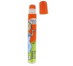 Stylo colle cleopatre liquide transparente sans solvant non toxique lavable eau froide    contenance 50ml