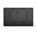 Elo Touch Solutions 2294L Panel plano interactivo 54,6 cm (21.5") LED 225 cd / m² Full HD Negro Pantalla táctil