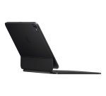 Apple Magic Keyboard QWERTY Espagnole Noir