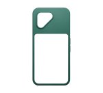 Fairphone protective Case v1 coque de protection pour téléphones portables 16 cm (6.3") Housse Vert