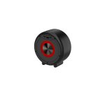 Red Bull Racing RB-SK310 altavoz portátil o de fiesta Altavoz para fiestas Negro, Rojo 8 W