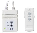 Fonestar PPEL-16180-FA pantalla de proyección 4,57 m (180") 16:9