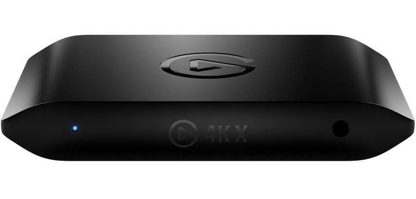 Elgato 4K X scheda di acquisizione video Interno HDMI