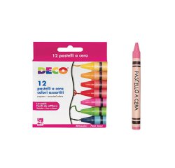 CWR 3450/12 crayon 12 pc(s)