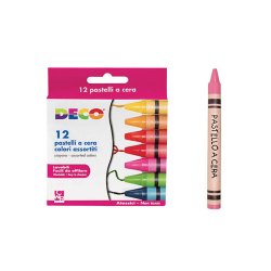 CWR 3450/12 crayon 12 pc(s)